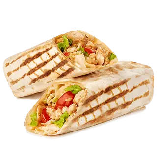 Chawarma Sans Frites
