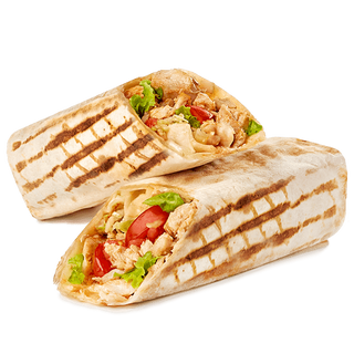 Chawarma Sans Frites