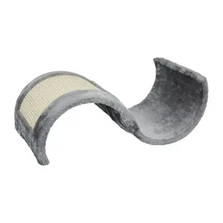 Дряпка Хвиля сіра