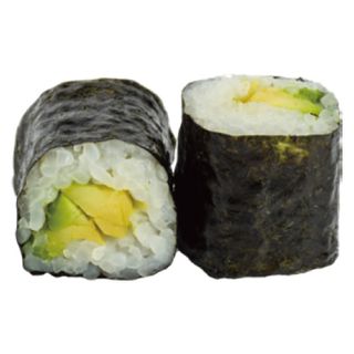MAKI AGUACATE 