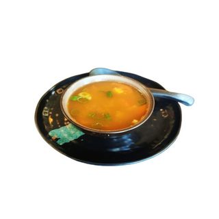 1019. Sopa Tom Yum