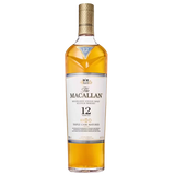 Whiskey The Macallan