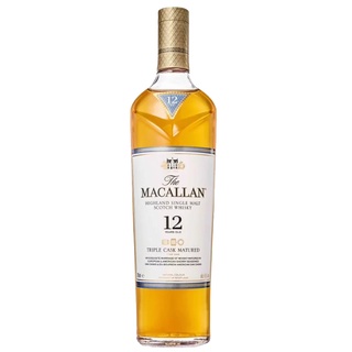 Whiskey The Macallan