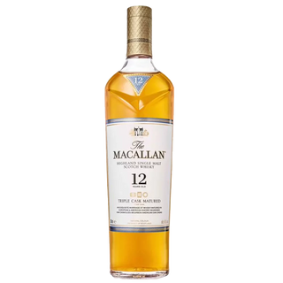 Whiskey The Macallan
