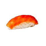 Nigiri de Salmón (1 pza.)
