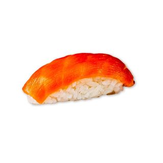 Nigiri de Salmón (1 pza.)