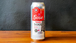 Gose Tomato Soul Tkemali Edition 
