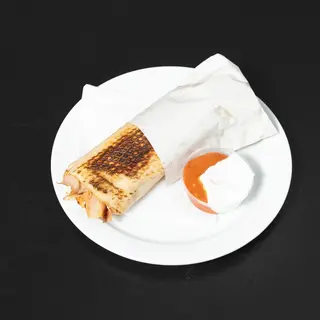 Kebab kefta