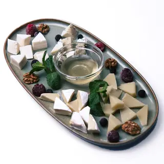 Сирне плато (130г)