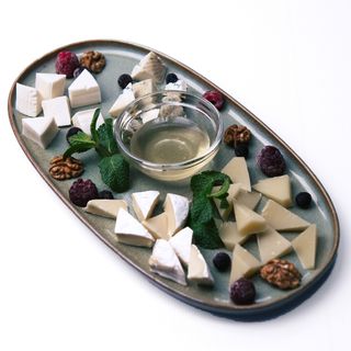 Сирне плато (130г)