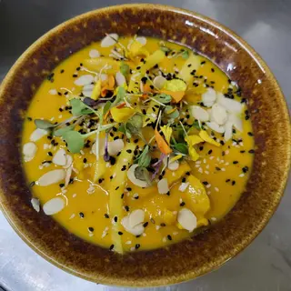 Chicken Mango