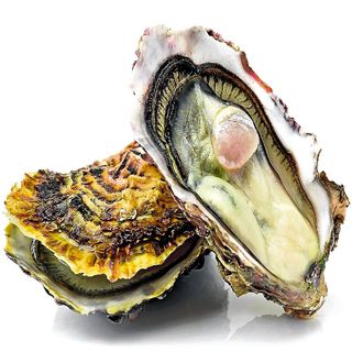 Ostras (1 Uds.)