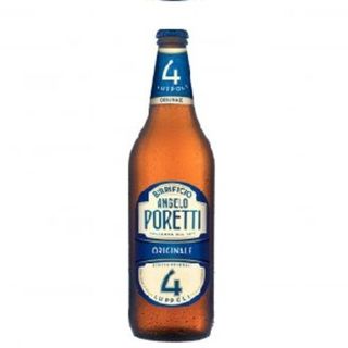 Birra Poretti 4 Luppoli