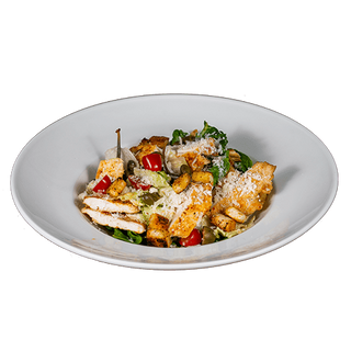 Sałatka Cezar z kurczakiem 350g