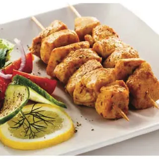 Plat Chich Taouk