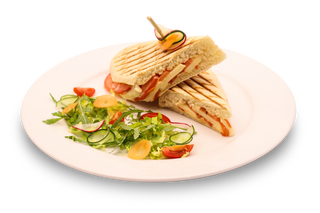 Panini Tomate Mozzarella