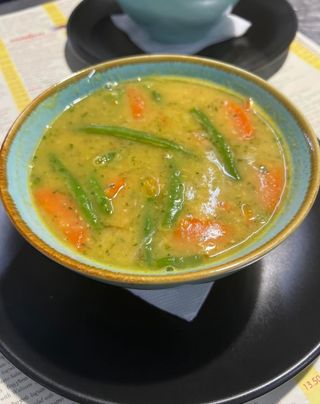 Bavarian  Hodgepodge  For Fasting