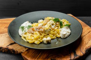 Loște ca la mama acasă