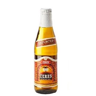 Birra Ceres 33cl 
