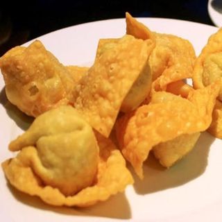 Wantán Frito