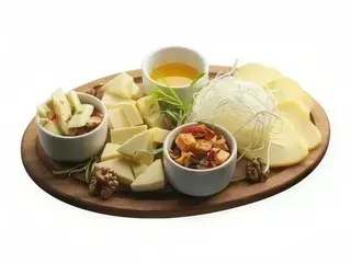 Сет грузинських сирів (270g)