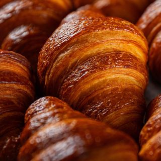 Круасан класичний