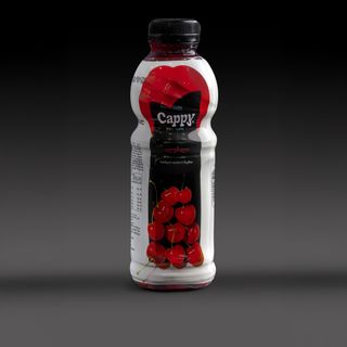 Cappy Pulpy ალუბალი 0.5