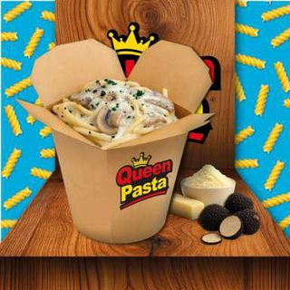 Linguini trufa 550 g.