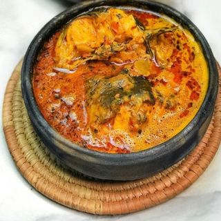 Banga soup