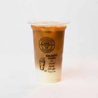 Iced Latte