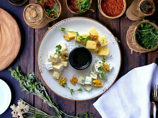 Сирне асорті (300g)