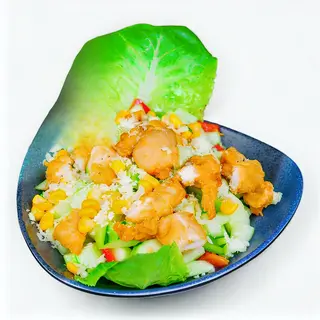 Salade Chef Al Sham