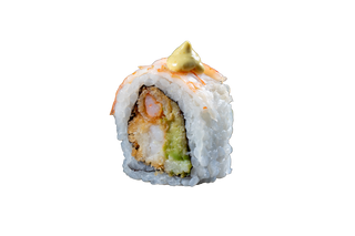 Cocktail Especial  (8 Pzs.)