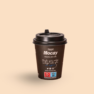 Cappuccino latte 280 ml