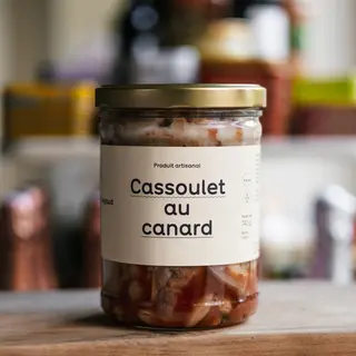 CASSOULET