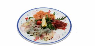 Il Crudo dei Monsu'