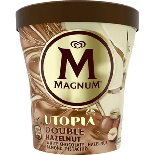 Magnum Double Hazelnut