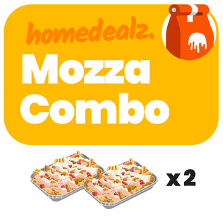 MozzaCombo