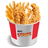 Strips Kofica za jednu osobu