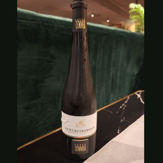 Gewurztraminer H.LUN Trentino-Alto Adige