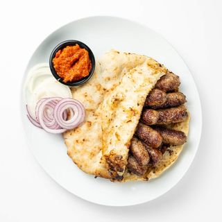 Ćevapi od teletine