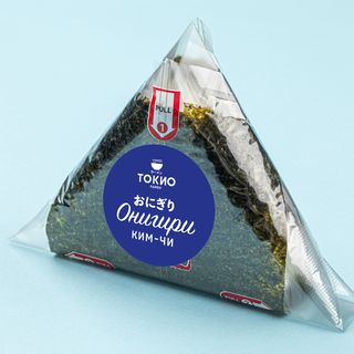 Онигири ким-чи