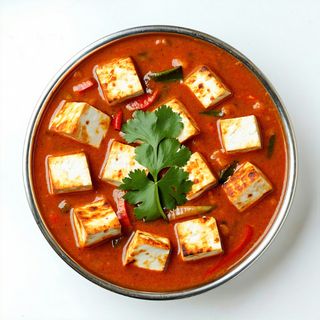 1027. Paneer Butter Masala