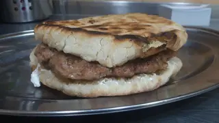 Pljeskavica