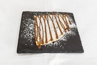 Crêpes 