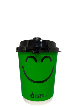 Кофе Капучино  S (200 мл.)