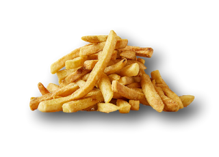 French fries 200g