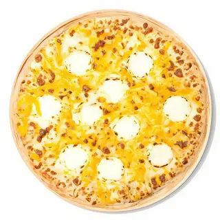 pizza Super Cabrini (30 cm.)