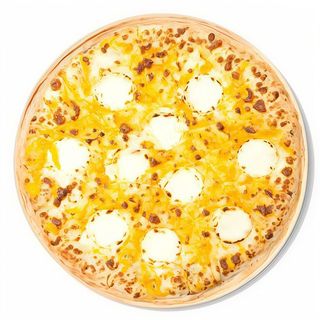 pizza cabrini (30 cm.)