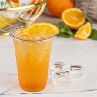 ფორთოხლის ფრეში 